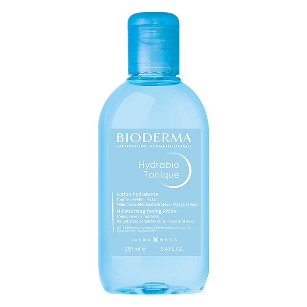 تونر آبرسان بایودرما Bioderma Hydrabio Tonique