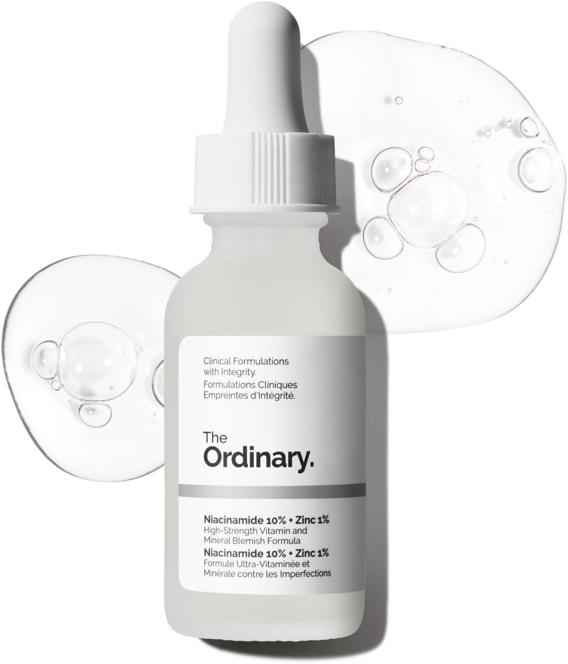 سرم نیاسینامید ۱۰٪ اوردینری The Ordinary Niacinamide