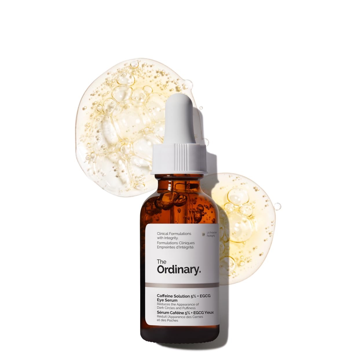 سرم کافئین ۵٪ اوردینری The Ordinary Caffeine