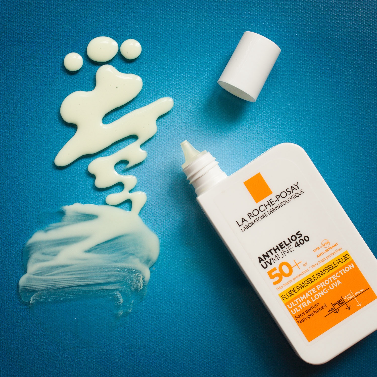 ضد آفتاب لاروش پوزای LA ROCHE-POSAY