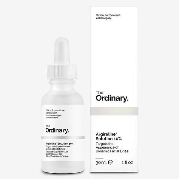 سرم ضد چروک آرژیرلاین ۱۰٪ اوردینری | The Ordinary Argireline 10%